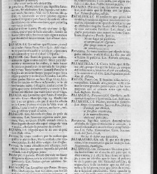 Diccionario de la lengua castellana, en que se explica el verdadero sentido de las voces, su naturaleza y calidad, con las phrases o modos de hablar […] Tomo quinto. Que contiene las letras O.P.Q.R(1737) document 447736