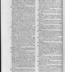 Diccionario de la lengua castellana, en que se explica el verdadero sentido de las voces, su naturaleza y calidad, con las phrases o modos de hablar […] Tomo quinto. Que contiene las letras O.P.Q.R(1737) document 447739