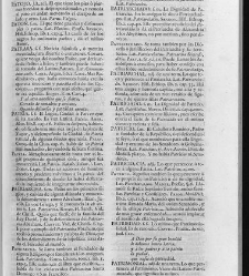 Diccionario de la lengua castellana, en que se explica el verdadero sentido de las voces, su naturaleza y calidad, con las phrases o modos de hablar […] Tomo quinto. Que contiene las letras O.P.Q.R(1737) document 447740