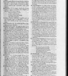 Diccionario de la lengua castellana, en que se explica el verdadero sentido de las voces, su naturaleza y calidad, con las phrases o modos de hablar […] Tomo quinto. Que contiene las letras O.P.Q.R(1737) document 447742