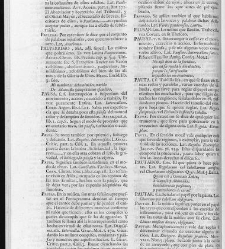 Diccionario de la lengua castellana, en que se explica el verdadero sentido de las voces, su naturaleza y calidad, con las phrases o modos de hablar […] Tomo quinto. Que contiene las letras O.P.Q.R(1737) document 447743