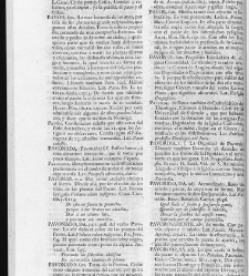 Diccionario de la lengua castellana, en que se explica el verdadero sentido de las voces, su naturaleza y calidad, con las phrases o modos de hablar […] Tomo quinto. Que contiene las letras O.P.Q.R(1737) document 447745