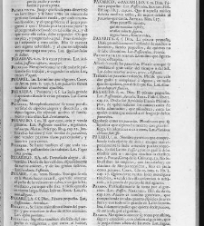 Diccionario de la lengua castellana, en que se explica el verdadero sentido de las voces, su naturaleza y calidad, con las phrases o modos de hablar [&hellip;] Tomo quinto. Que contiene las letras O.P.Q.R(1737) document 447746
