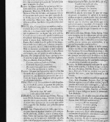 Diccionario de la lengua castellana, en que se explica el verdadero sentido de las voces, su naturaleza y calidad, con las phrases o modos de hablar […] Tomo quinto. Que contiene las letras O.P.Q.R(1737) document 447749