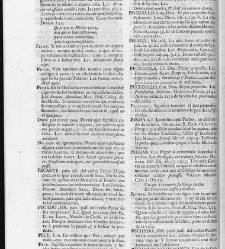 Diccionario de la lengua castellana, en que se explica el verdadero sentido de las voces, su naturaleza y calidad, con las phrases o modos de hablar […] Tomo quinto. Que contiene las letras O.P.Q.R(1737) document 447751