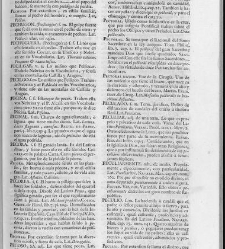 Diccionario de la lengua castellana, en que se explica el verdadero sentido de las voces, su naturaleza y calidad, con las phrases o modos de hablar […] Tomo quinto. Que contiene las letras O.P.Q.R(1737) document 447754