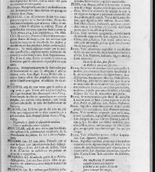 Diccionario de la lengua castellana, en que se explica el verdadero sentido de las voces, su naturaleza y calidad, con las phrases o modos de hablar […] Tomo quinto. Que contiene las letras O.P.Q.R(1737) document 447756