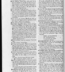 Diccionario de la lengua castellana, en que se explica el verdadero sentido de las voces, su naturaleza y calidad, con las phrases o modos de hablar [&hellip;] Tomo quinto. Que contiene las letras O.P.Q.R(1737) document 447757
