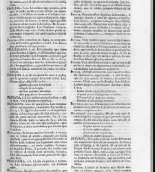 Diccionario de la lengua castellana, en que se explica el verdadero sentido de las voces, su naturaleza y calidad, con las phrases o modos de hablar [&hellip;] Tomo quinto. Que contiene las letras O.P.Q.R(1737) document 447762
