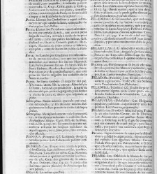 Diccionario de la lengua castellana, en que se explica el verdadero sentido de las voces, su naturaleza y calidad, con las phrases o modos de hablar […] Tomo quinto. Que contiene las letras O.P.Q.R(1737) document 447763