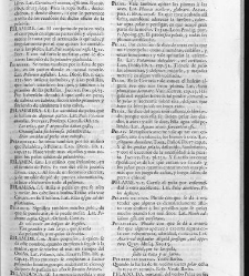 Diccionario de la lengua castellana, en que se explica el verdadero sentido de las voces, su naturaleza y calidad, con las phrases o modos de hablar […] Tomo quinto. Que contiene las letras O.P.Q.R(1737) document 447764