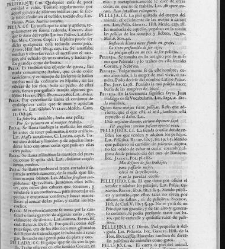 Diccionario de la lengua castellana, en que se explica el verdadero sentido de las voces, su naturaleza y calidad, con las phrases o modos de hablar […] Tomo quinto. Que contiene las letras O.P.Q.R(1737) document 447768