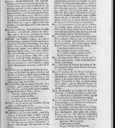 Diccionario de la lengua castellana, en que se explica el verdadero sentido de las voces, su naturaleza y calidad, con las phrases o modos de hablar [&hellip;] Tomo quinto. Que contiene las letras O.P.Q.R(1737) document 447770