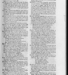 Diccionario de la lengua castellana, en que se explica el verdadero sentido de las voces, su naturaleza y calidad, con las phrases o modos de hablar […] Tomo quinto. Que contiene las letras O.P.Q.R(1737) document 447772