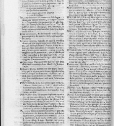 Diccionario de la lengua castellana, en que se explica el verdadero sentido de las voces, su naturaleza y calidad, con las phrases o modos de hablar […] Tomo quinto. Que contiene las letras O.P.Q.R(1737) document 447775