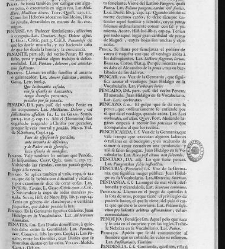 Diccionario de la lengua castellana, en que se explica el verdadero sentido de las voces, su naturaleza y calidad, con las phrases o modos de hablar […] Tomo quinto. Que contiene las letras O.P.Q.R(1737) document 447776