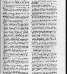 Diccionario de la lengua castellana, en que se explica el verdadero sentido de las voces, su naturaleza y calidad, con las phrases o modos de hablar […] Tomo quinto. Que contiene las letras O.P.Q.R(1737) document 447778