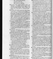 Diccionario de la lengua castellana, en que se explica el verdadero sentido de las voces, su naturaleza y calidad, con las phrases o modos de hablar [&hellip;] Tomo quinto. Que contiene las letras O.P.Q.R(1737) document 447779