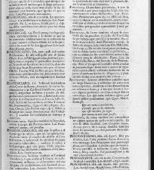 Diccionario de la lengua castellana, en que se explica el verdadero sentido de las voces, su naturaleza y calidad, con las phrases o modos de hablar […] Tomo quinto. Que contiene las letras O.P.Q.R(1737) document 447780