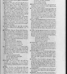 Diccionario de la lengua castellana, en que se explica el verdadero sentido de las voces, su naturaleza y calidad, con las phrases o modos de hablar […] Tomo quinto. Que contiene las letras O.P.Q.R(1737) document 447782