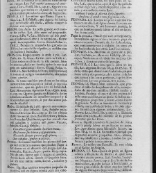 Diccionario de la lengua castellana, en que se explica el verdadero sentido de las voces, su naturaleza y calidad, con las phrases o modos de hablar […] Tomo quinto. Que contiene las letras O.P.Q.R(1737) document 447784