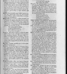 Diccionario de la lengua castellana, en que se explica el verdadero sentido de las voces, su naturaleza y calidad, con las phrases o modos de hablar […] Tomo quinto. Que contiene las letras O.P.Q.R(1737) document 447786