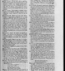 Diccionario de la lengua castellana, en que se explica el verdadero sentido de las voces, su naturaleza y calidad, con las phrases o modos de hablar […] Tomo quinto. Que contiene las letras O.P.Q.R(1737) document 447790