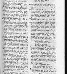 Diccionario de la lengua castellana, en que se explica el verdadero sentido de las voces, su naturaleza y calidad, con las phrases o modos de hablar […] Tomo quinto. Que contiene las letras O.P.Q.R(1737) document 447792