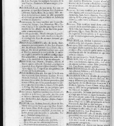 Diccionario de la lengua castellana, en que se explica el verdadero sentido de las voces, su naturaleza y calidad, con las phrases o modos de hablar […] Tomo quinto. Que contiene las letras O.P.Q.R(1737) document 447793