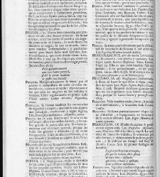 Diccionario de la lengua castellana, en que se explica el verdadero sentido de las voces, su naturaleza y calidad, con las phrases o modos de hablar […] Tomo quinto. Que contiene las letras O.P.Q.R(1737) document 447795