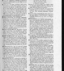 Diccionario de la lengua castellana, en que se explica el verdadero sentido de las voces, su naturaleza y calidad, con las phrases o modos de hablar […] Tomo quinto. Que contiene las letras O.P.Q.R(1737) document 447796