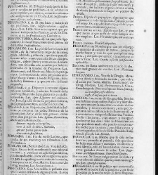 Diccionario de la lengua castellana, en que se explica el verdadero sentido de las voces, su naturaleza y calidad, con las phrases o modos de hablar […] Tomo quinto. Que contiene las letras O.P.Q.R(1737) document 447798