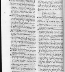 Diccionario de la lengua castellana, en que se explica el verdadero sentido de las voces, su naturaleza y calidad, con las phrases o modos de hablar […] Tomo quinto. Que contiene las letras O.P.Q.R(1737) document 447799