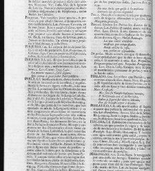 Diccionario de la lengua castellana, en que se explica el verdadero sentido de las voces, su naturaleza y calidad, con las phrases o modos de hablar […] Tomo quinto. Que contiene las letras O.P.Q.R(1737) document 447801