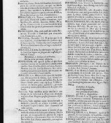 Diccionario de la lengua castellana, en que se explica el verdadero sentido de las voces, su naturaleza y calidad, con las phrases o modos de hablar […] Tomo quinto. Que contiene las letras O.P.Q.R(1737) document 447803