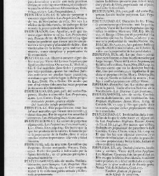 Diccionario de la lengua castellana, en que se explica el verdadero sentido de las voces, su naturaleza y calidad, con las phrases o modos de hablar […] Tomo quinto. Que contiene las letras O.P.Q.R(1737) document 447805