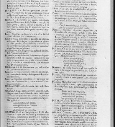 Diccionario de la lengua castellana, en que se explica el verdadero sentido de las voces, su naturaleza y calidad, con las phrases o modos de hablar [&hellip;] Tomo quinto. Que contiene las letras O.P.Q.R(1737) document 447806
