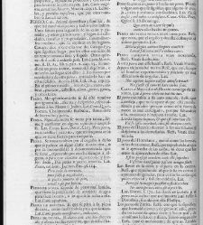 Diccionario de la lengua castellana, en que se explica el verdadero sentido de las voces, su naturaleza y calidad, con las phrases o modos de hablar [&hellip;] Tomo quinto. Que contiene las letras O.P.Q.R(1737) document 447807