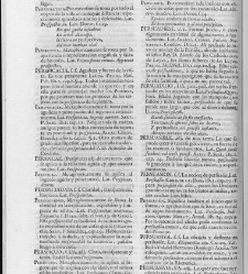 Diccionario de la lengua castellana, en que se explica el verdadero sentido de las voces, su naturaleza y calidad, con las phrases o modos de hablar […] Tomo quinto. Que contiene las letras O.P.Q.R(1737) document 447811