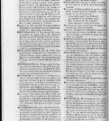 Diccionario de la lengua castellana, en que se explica el verdadero sentido de las voces, su naturaleza y calidad, con las phrases o modos de hablar […] Tomo quinto. Que contiene las letras O.P.Q.R(1737) document 447813