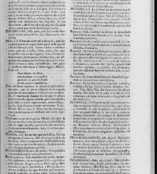 Diccionario de la lengua castellana, en que se explica el verdadero sentido de las voces, su naturaleza y calidad, con las phrases o modos de hablar [&hellip;] Tomo quinto. Que contiene las letras O.P.Q.R(1737) document 447814