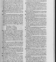 Diccionario de la lengua castellana, en que se explica el verdadero sentido de las voces, su naturaleza y calidad, con las phrases o modos de hablar […] Tomo quinto. Que contiene las letras O.P.Q.R(1737) document 447814