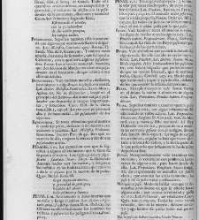 Diccionario de la lengua castellana, en que se explica el verdadero sentido de las voces, su naturaleza y calidad, con las phrases o modos de hablar […] Tomo quinto. Que contiene las letras O.P.Q.R(1737) document 447815