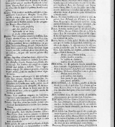 Diccionario de la lengua castellana, en que se explica el verdadero sentido de las voces, su naturaleza y calidad, con las phrases o modos de hablar […] Tomo quinto. Que contiene las letras O.P.Q.R(1737) document 447816