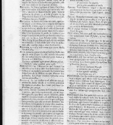 Diccionario de la lengua castellana, en que se explica el verdadero sentido de las voces, su naturaleza y calidad, con las phrases o modos de hablar […] Tomo quinto. Que contiene las letras O.P.Q.R(1737) document 447817