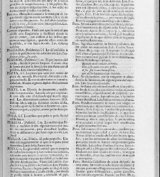 Diccionario de la lengua castellana, en que se explica el verdadero sentido de las voces, su naturaleza y calidad, con las phrases o modos de hablar […] Tomo quinto. Que contiene las letras O.P.Q.R(1737) document 447818