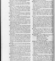 Diccionario de la lengua castellana, en que se explica el verdadero sentido de las voces, su naturaleza y calidad, con las phrases o modos de hablar […] Tomo quinto. Que contiene las letras O.P.Q.R(1737) document 447819