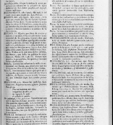 Diccionario de la lengua castellana, en que se explica el verdadero sentido de las voces, su naturaleza y calidad, con las phrases o modos de hablar […] Tomo quinto. Que contiene las letras O.P.Q.R(1737) document 447820