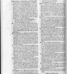 Diccionario de la lengua castellana, en que se explica el verdadero sentido de las voces, su naturaleza y calidad, con las phrases o modos de hablar […] Tomo quinto. Que contiene las letras O.P.Q.R(1737) document 447823