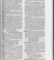 Diccionario de la lengua castellana, en que se explica el verdadero sentido de las voces, su naturaleza y calidad, con las phrases o modos de hablar […] Tomo quinto. Que contiene las letras O.P.Q.R(1737) document 447824